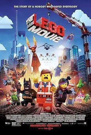 فيلم The Lego Movie 2014 مترجم - باهي فيلم